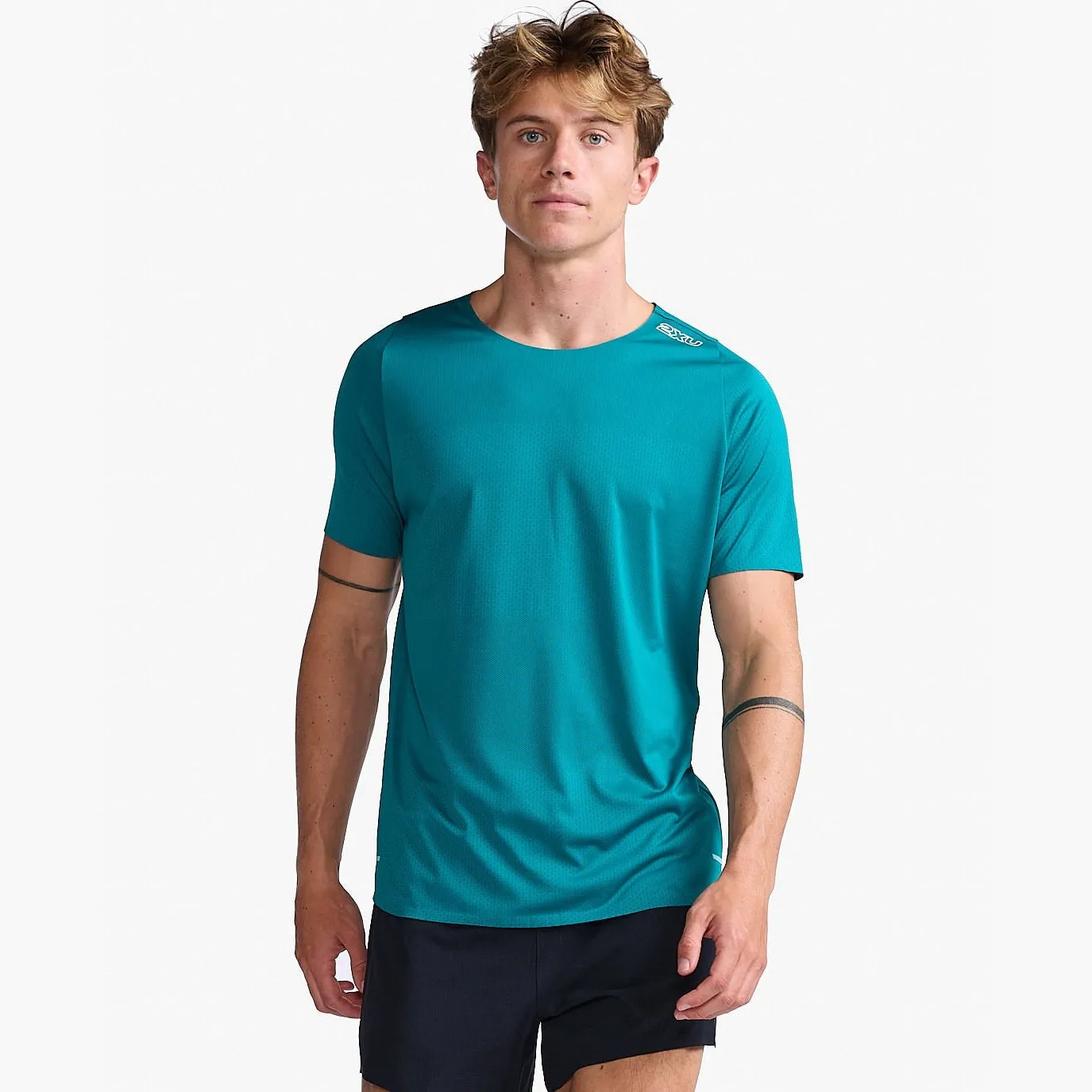 2XU Light Speed Tech Tee Mens