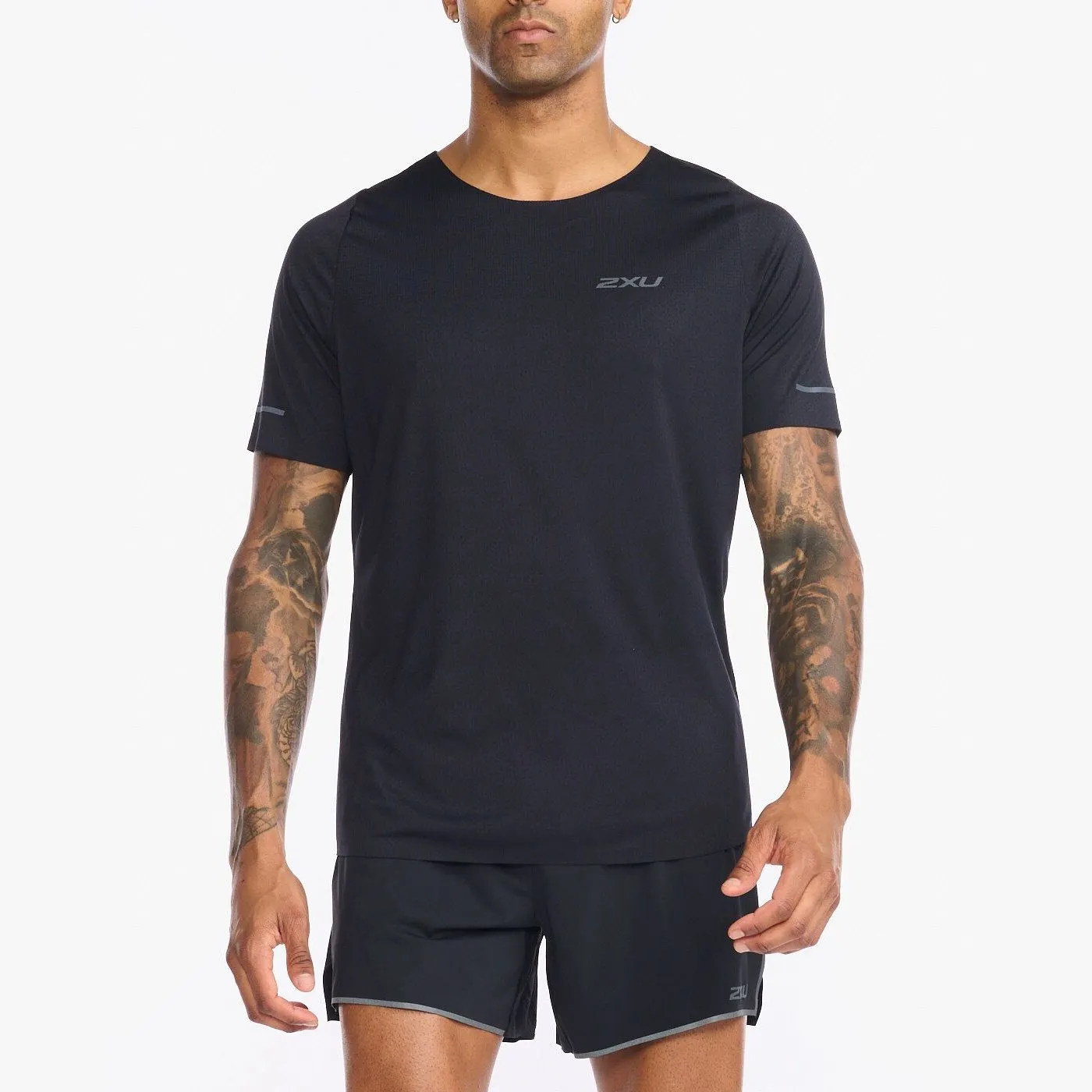 2XU Light Speed Tech Tee Mens