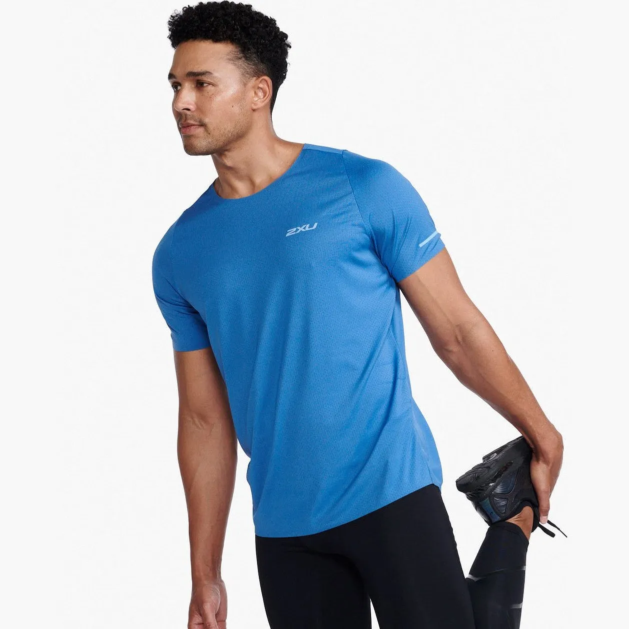 2XU Light Speed Tech Tee Mens