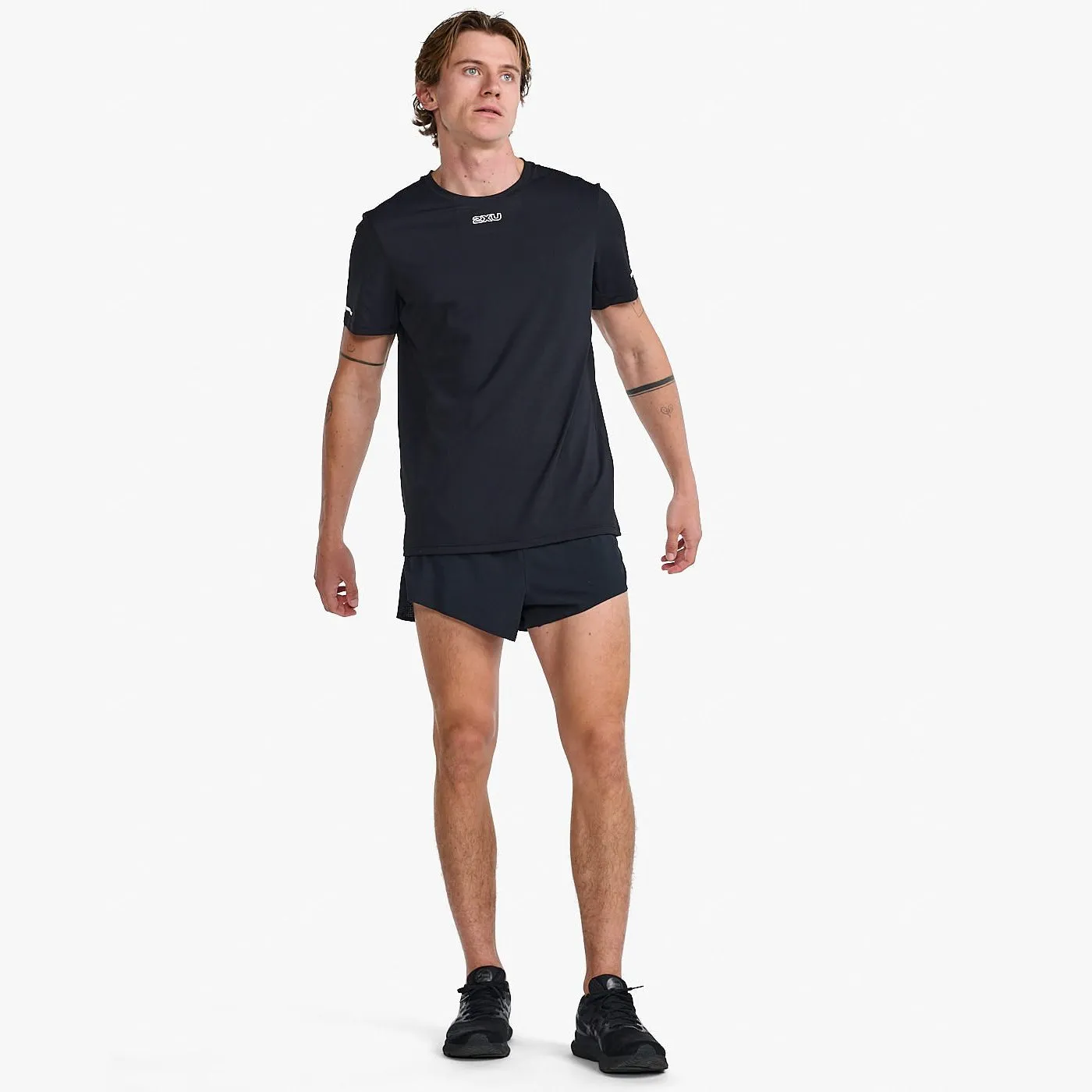 2XU Light Speed Tech Tee Mens