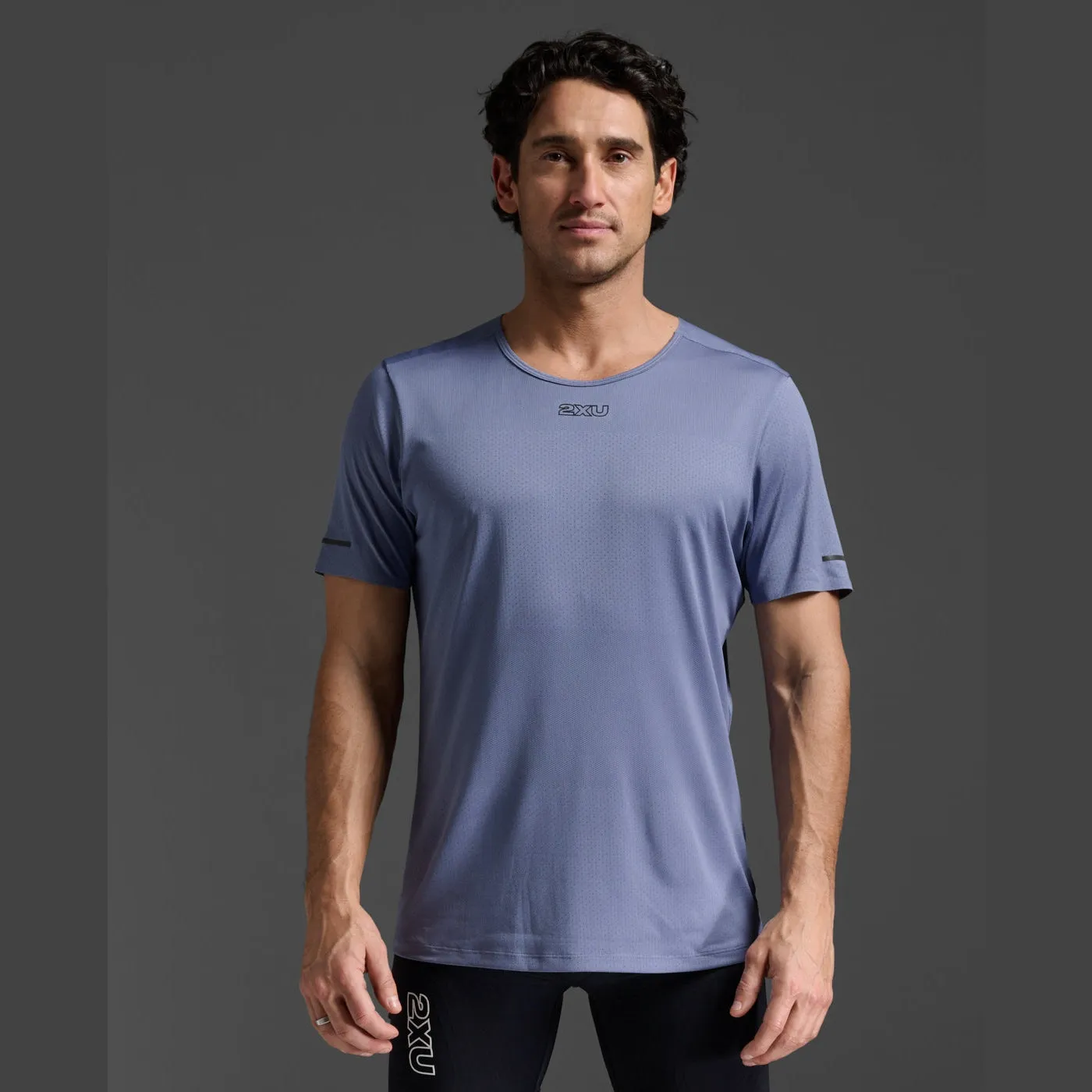 2XU Light Speed Tech Tee Mens