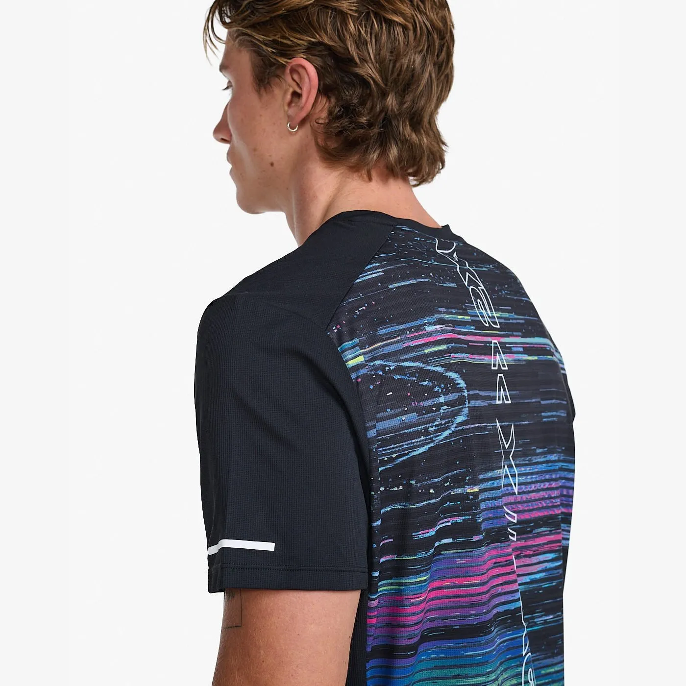 2XU Light Speed Tech Tee Mens