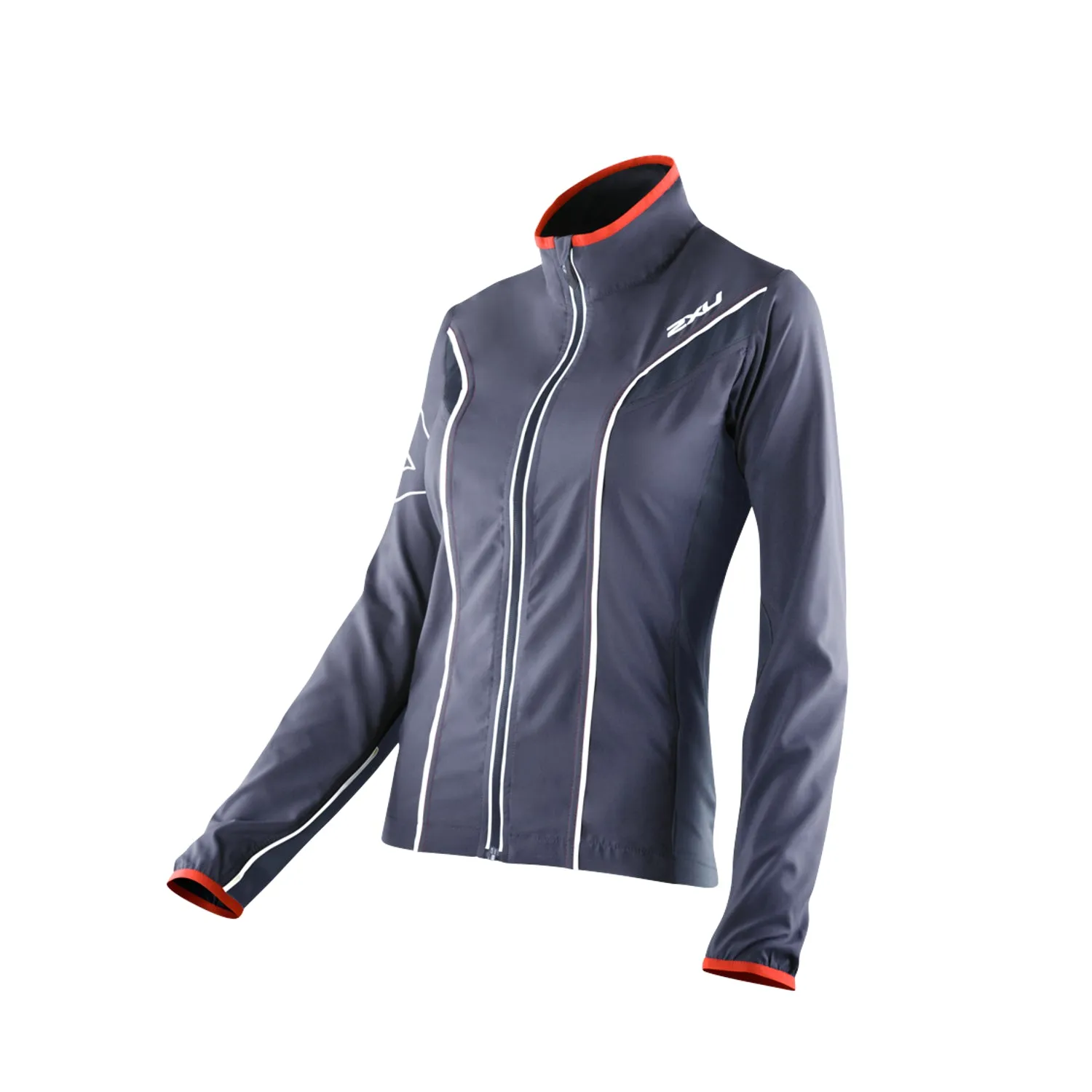 2XU Women's Elite Run Jacket