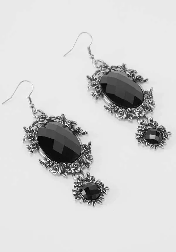 Afterlife | EARRINGS