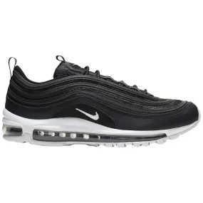 Air Max 97 Synthetic Textile Men's Low-Top Sneakers