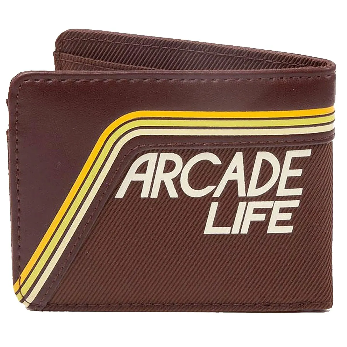 Atari Arcade Life Wallet