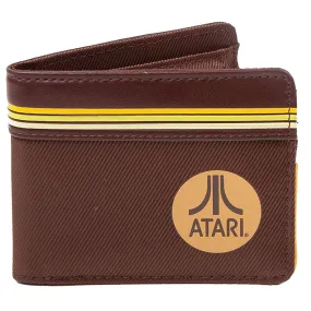 Atari Arcade Life Wallet