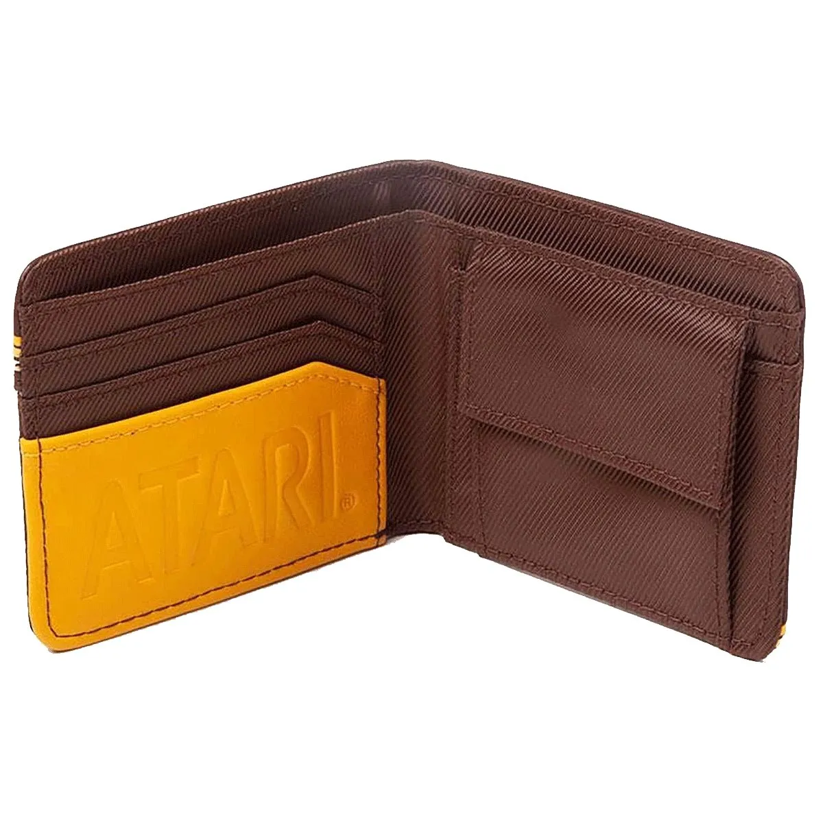 Atari Arcade Life Wallet