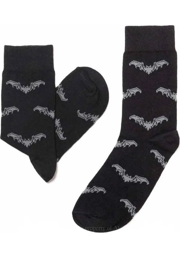 Bats | SOCKS