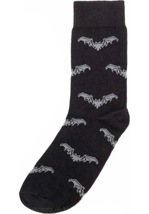 Bats | SOCKS