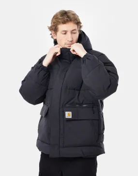 Carhartt WIP Munro Jacket - Black