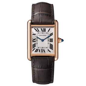 Cartier Tank Louis Cartier WGTA0011