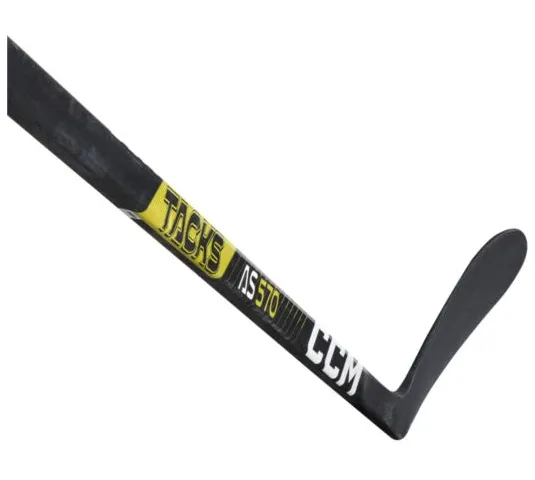 CCM Tacks AS-570 Intermediate Hockey Stick