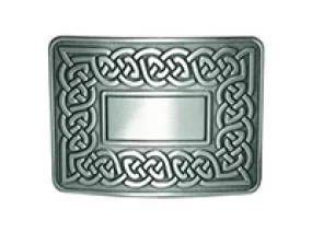 Celtic Link Buckle