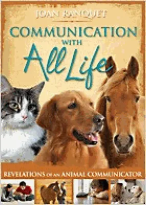 Communication with All Life (Quality Paperback)