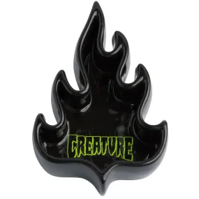 Creature - Logo Flame Valet