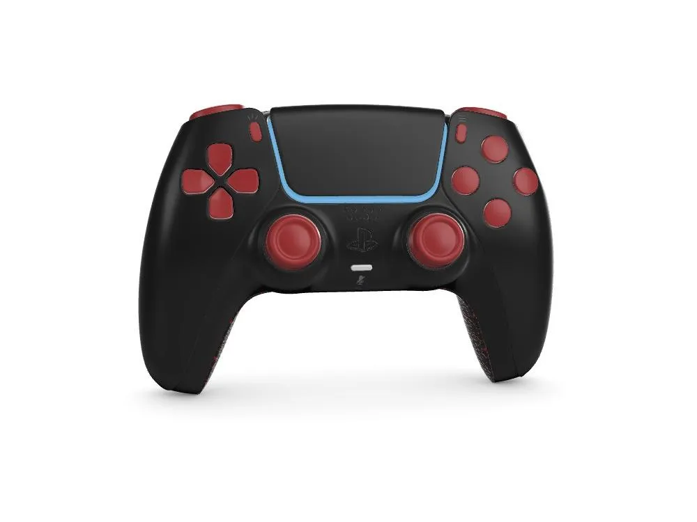 Custom Cinch PS5 Pro - Custom Design Ref: 1IWREP