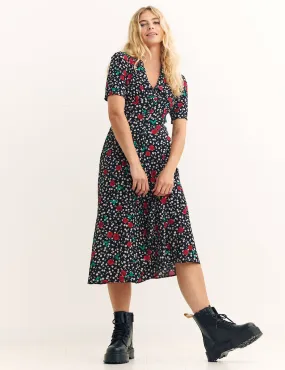 Daisy Midi Dress