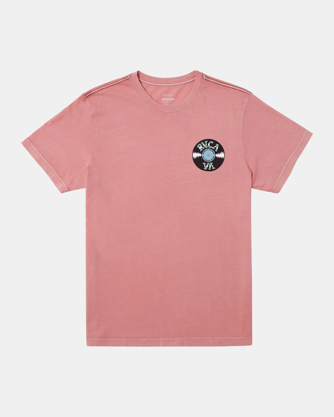 Dance Haul Tee - Flamingo