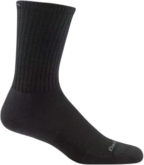 Darn Tough Men's Standard Crew Lightweight with Cushion Sock