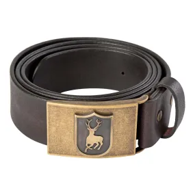 Deerhunter Leather Belt