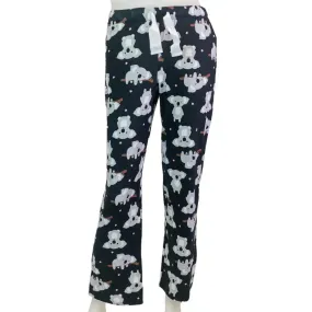 DKR Women's Koala Sleep Pants