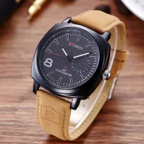 Electronic Belt Watches