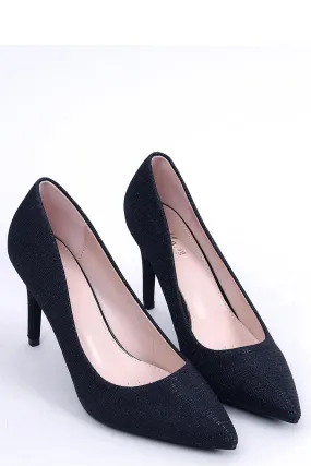 Elegant Sleek Timeless High Heels