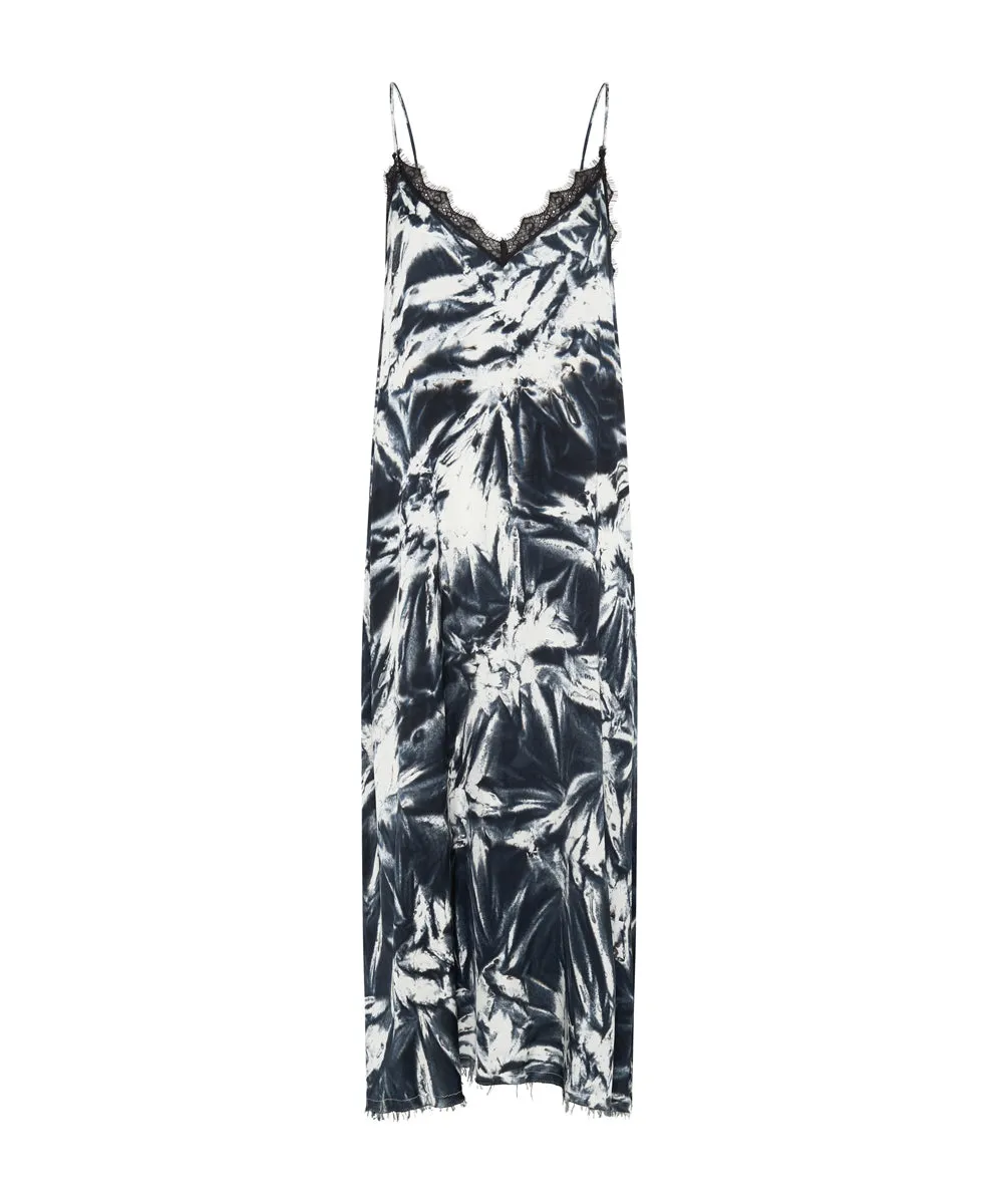 FIRE FLIES DELIRIOUS SLIP DRESS