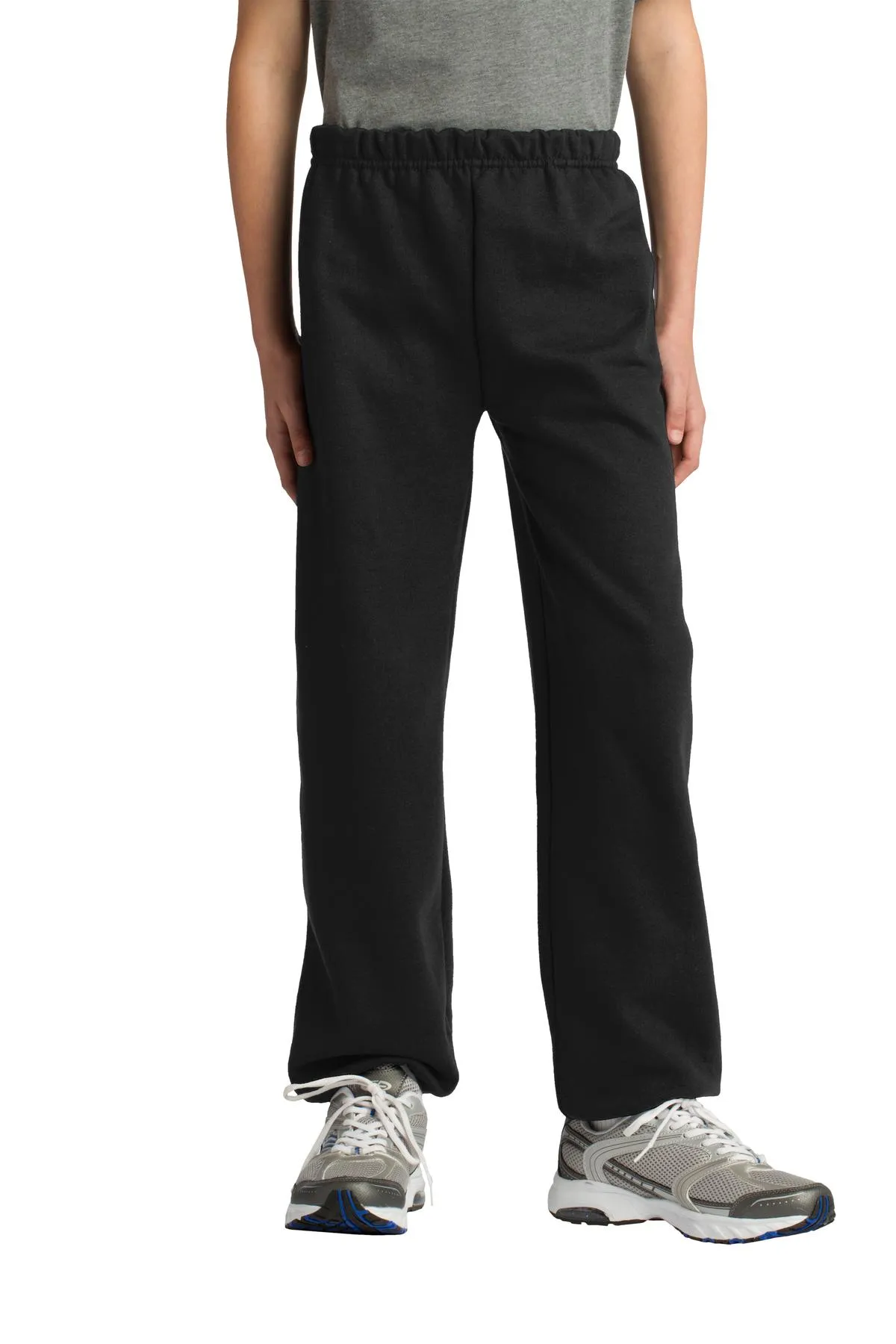 Gildan Youth Heavy Blend™ Sweatpant. 18200B