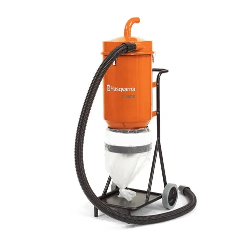 Husqvarna C 3000 Pre-Separator