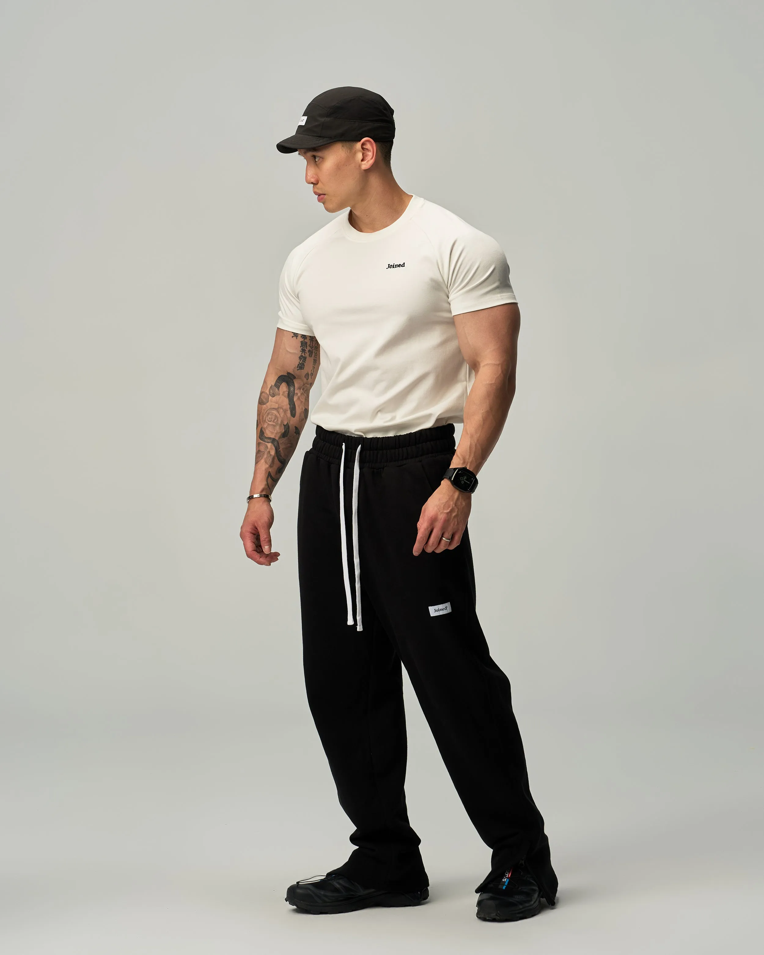 M-life Training Top