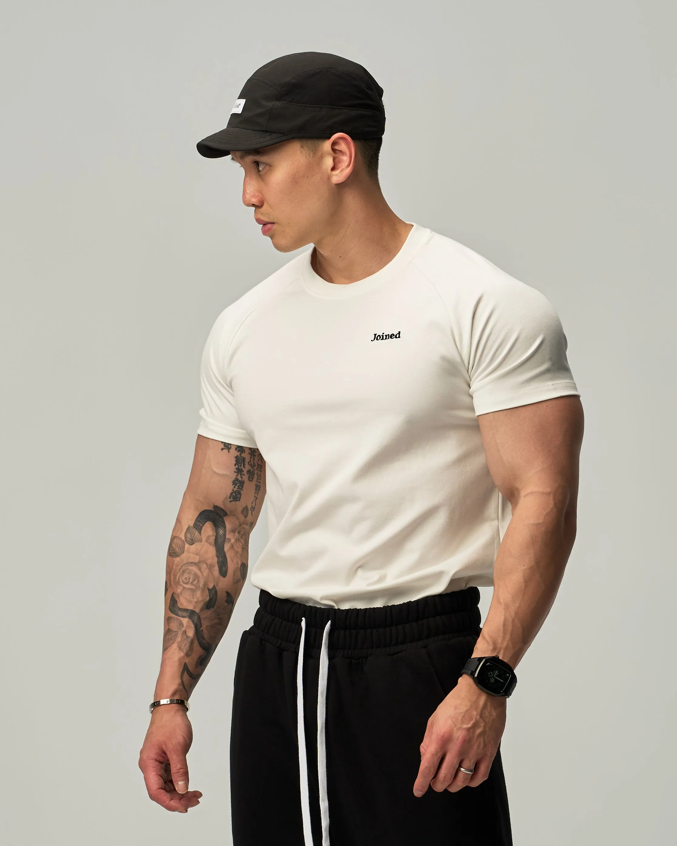 M-life Training Top