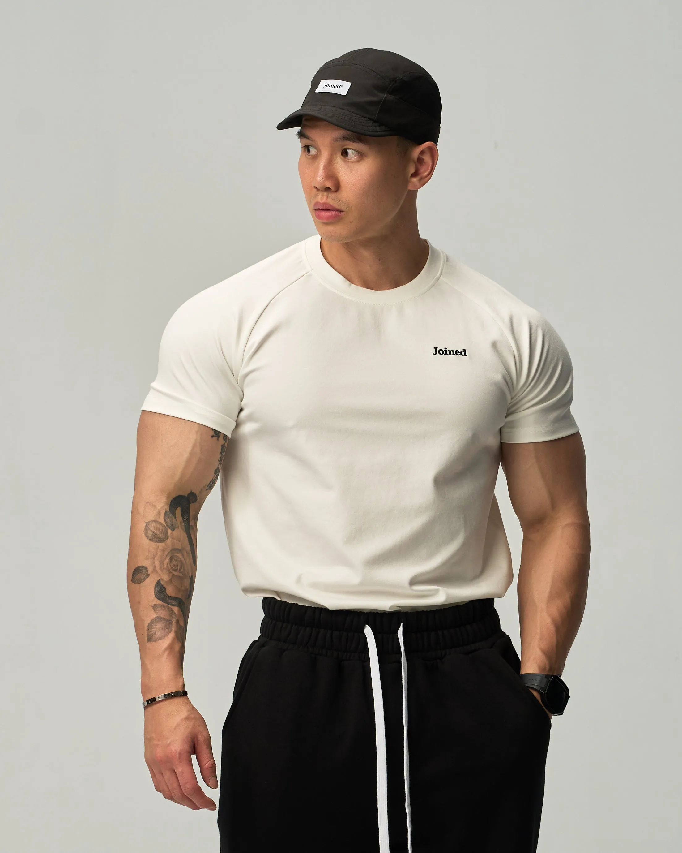 M-life Training Top