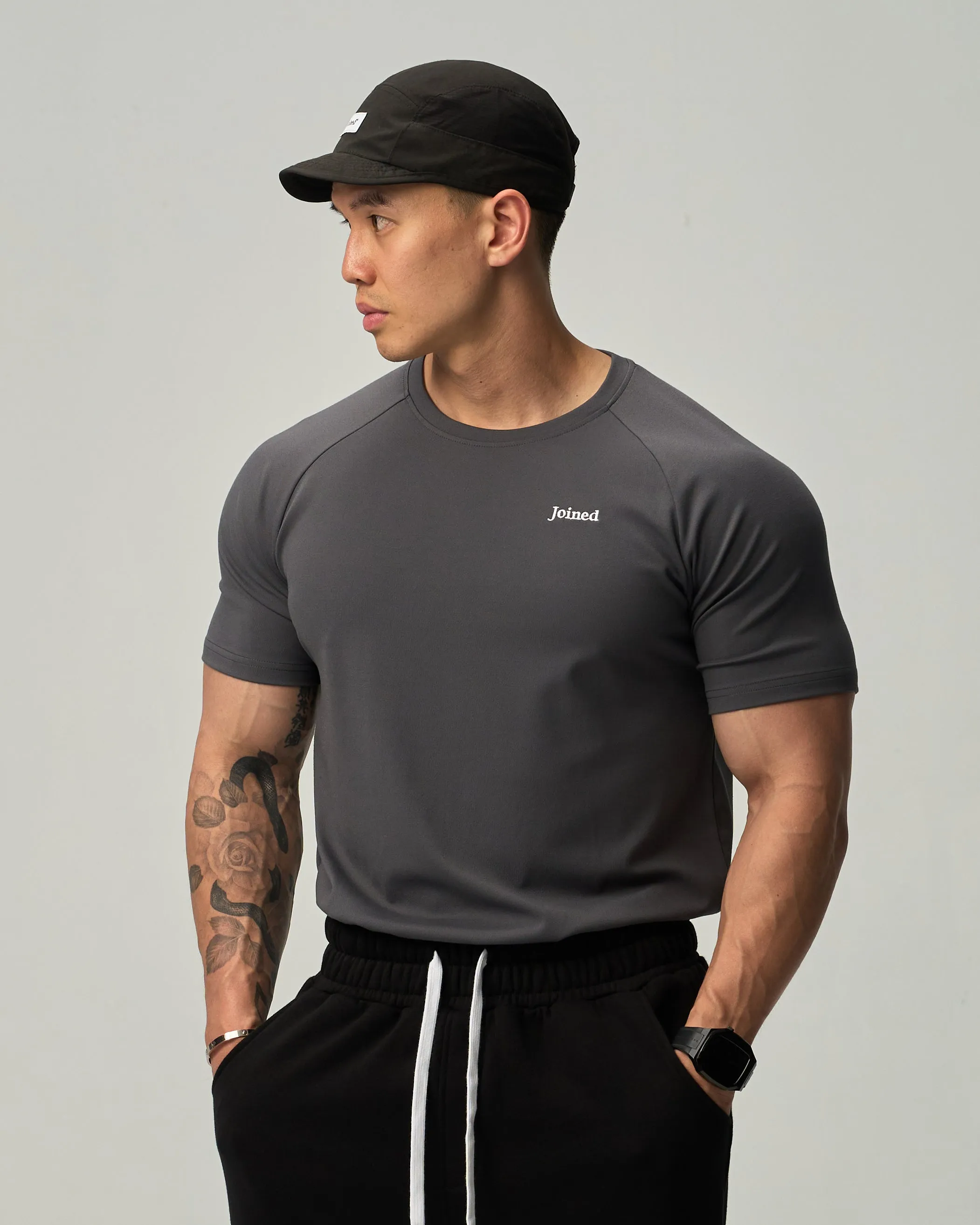 M-life Training Top