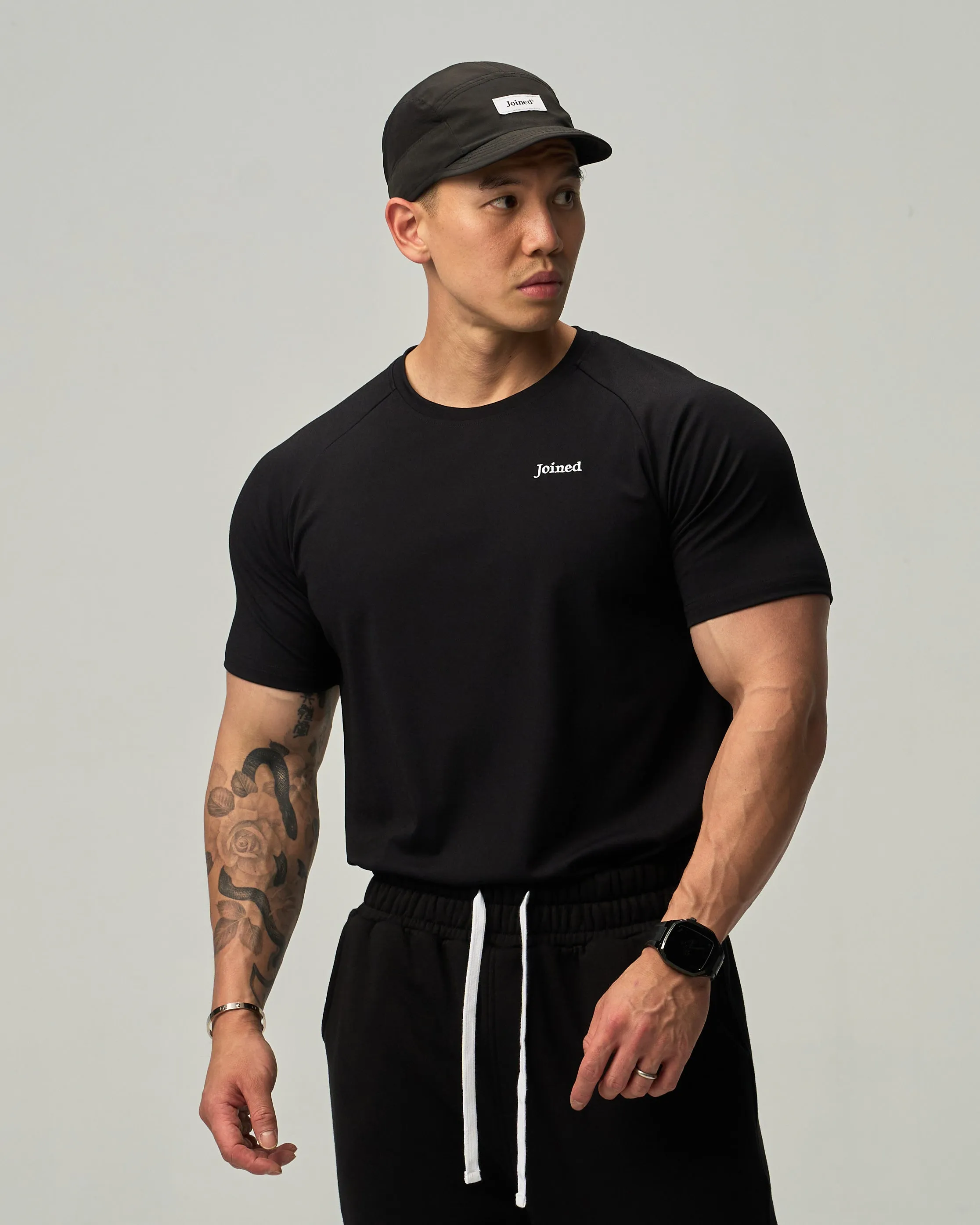 M-life Training Top