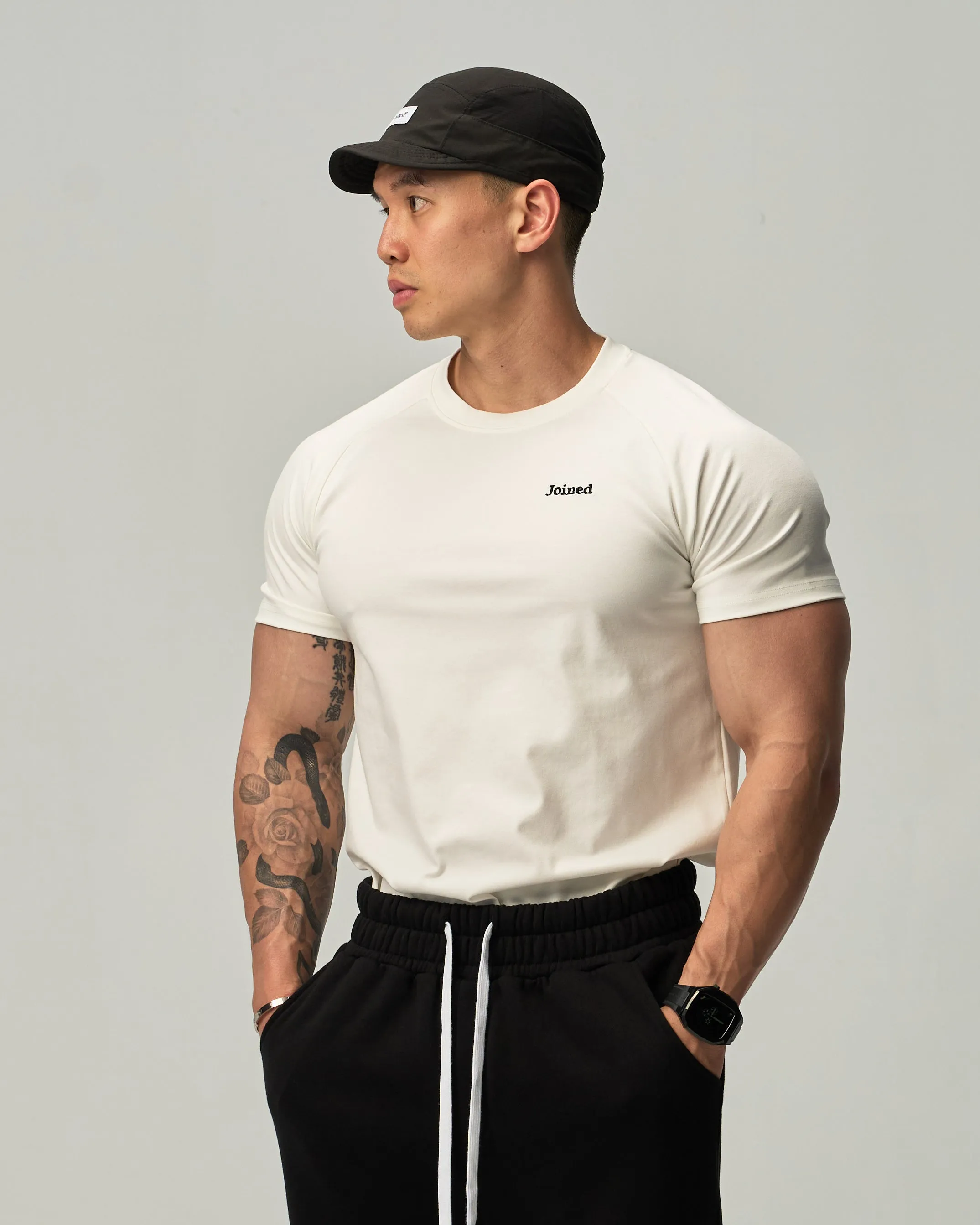 M-life Training Top