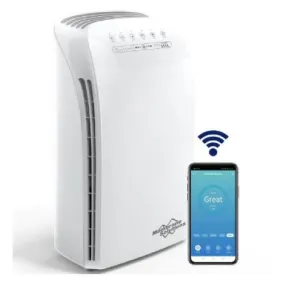 Membrane Solutions MSA3S Smart Air Purifier