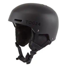 Mountain Helmet - Black