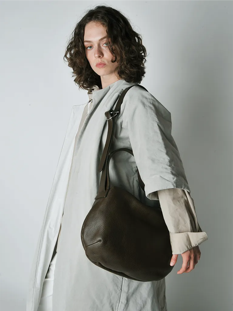 Olive Small Ace Bag