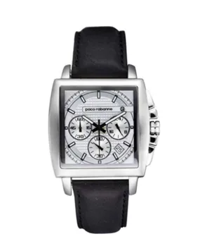 Paco Rabanne PRH988/FA Chronograph Watch for Men