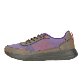 Sirocco Alta Hype - Grey/Purple