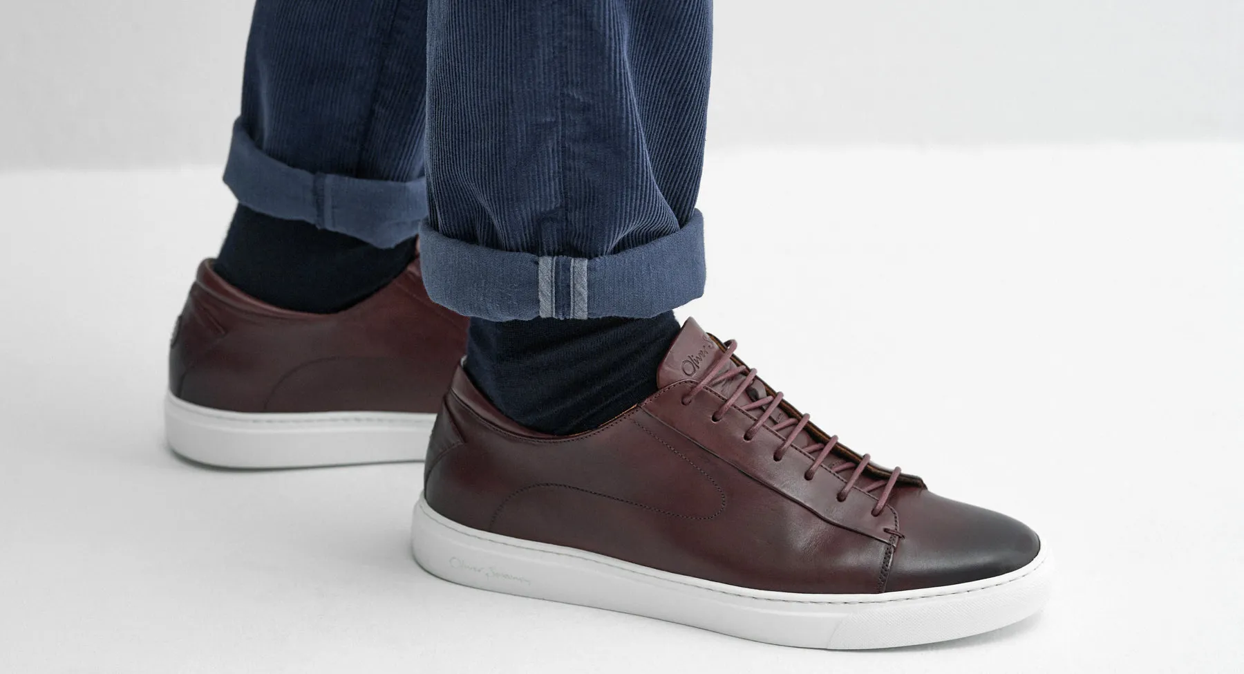 Sirolo Dark Burgundy