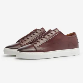 Sirolo Dark Burgundy