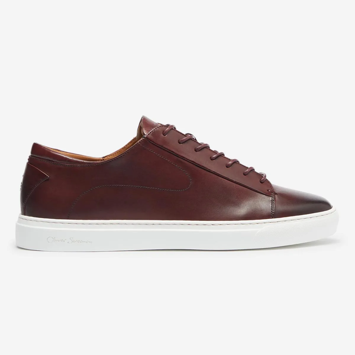 Sirolo Dark Burgundy