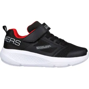 Skechers Boys Go Run Elevate Trainers - Black