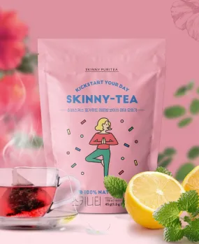 SKINNY PURITEA Skinny Tea 1.5g*30pcs