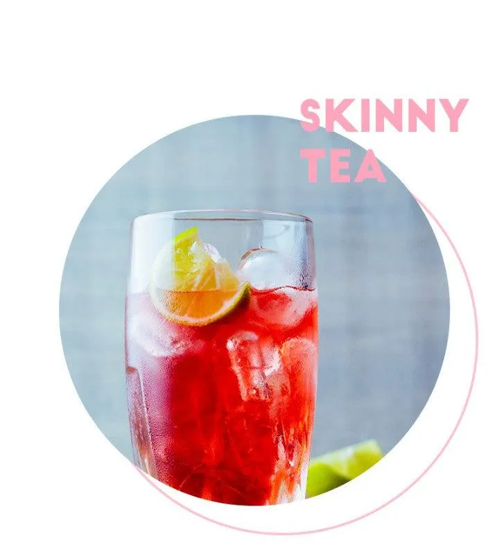 SKINNY PURITEA Skinny Tea 1.5g*30pcs