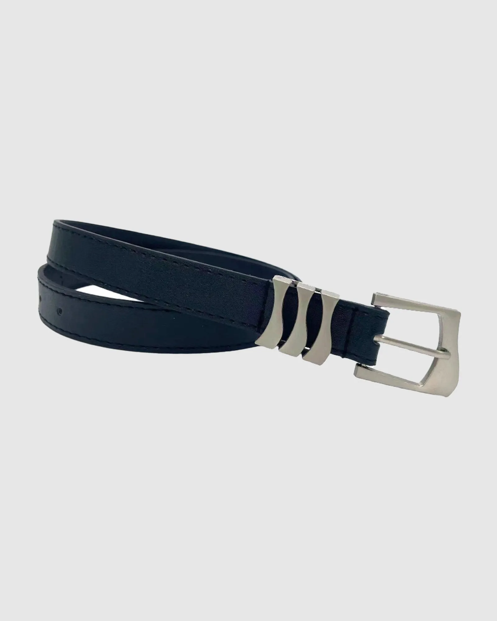 Skyline Belt - Black