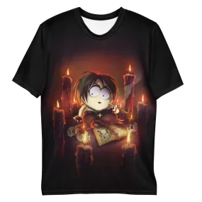 South Park Goth Henrietta Unisex Short Sleeve T-Shirt